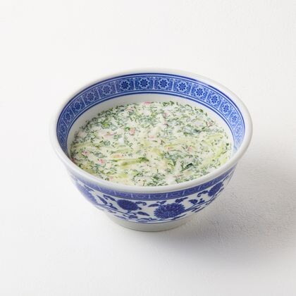 Окрошка
