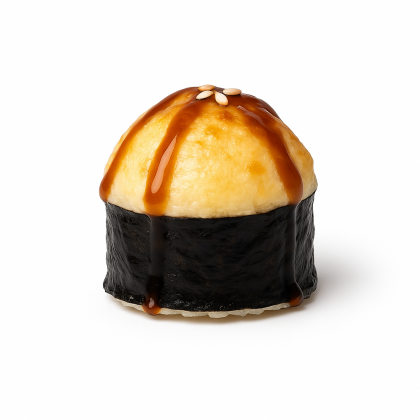 «Запеченный унаги» 8шт