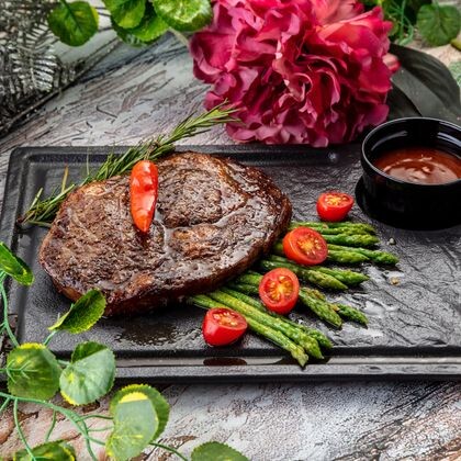 РИБАЙ «CHOICE»