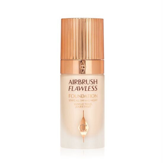 Тон Charlotte Tilbury (neutre)