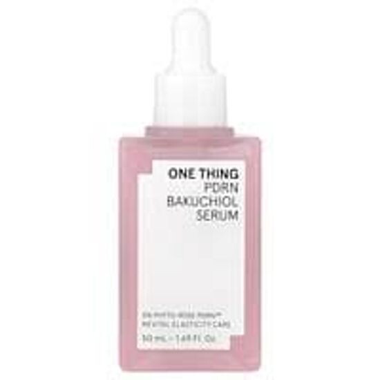 ONE THING PDRN Bakuchiol Serum