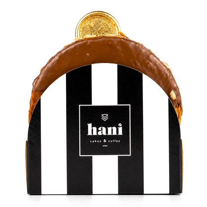 Нью-Йоркер Банан NEW