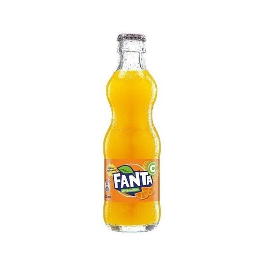 ФАНТА