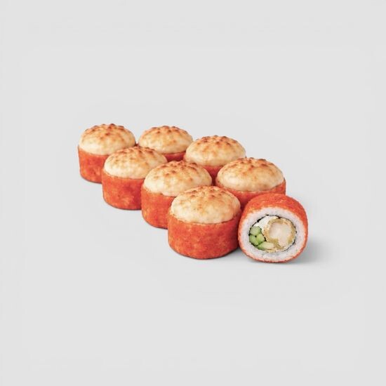 Калифорния Гриль