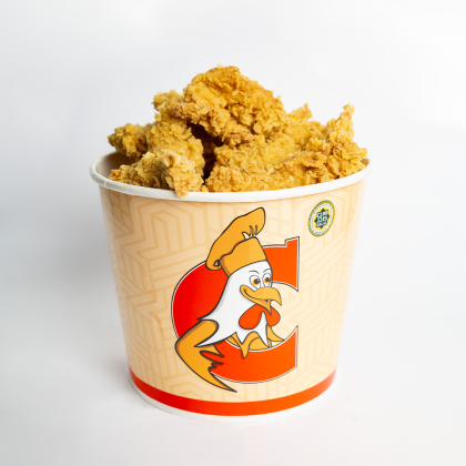 Баскет «Тендерс 2 »