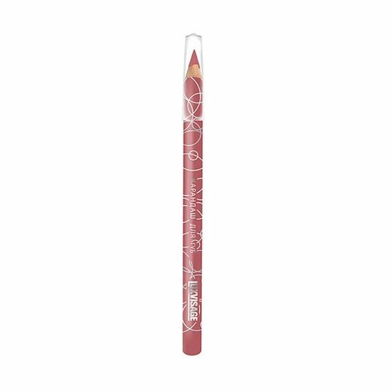 LUXVISAGE Карандаш для губ Lip Liner