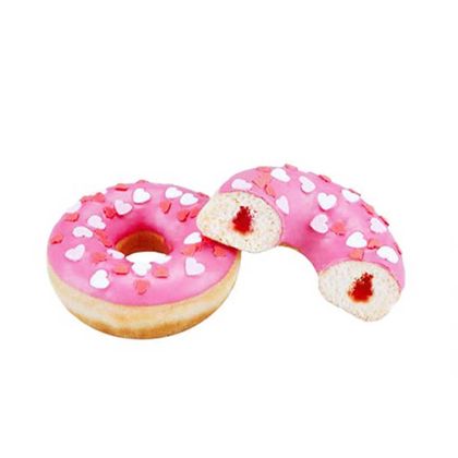 Donut love