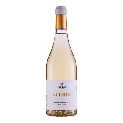 Fautor Aurore Albarino / Sauvignon Blanc sec