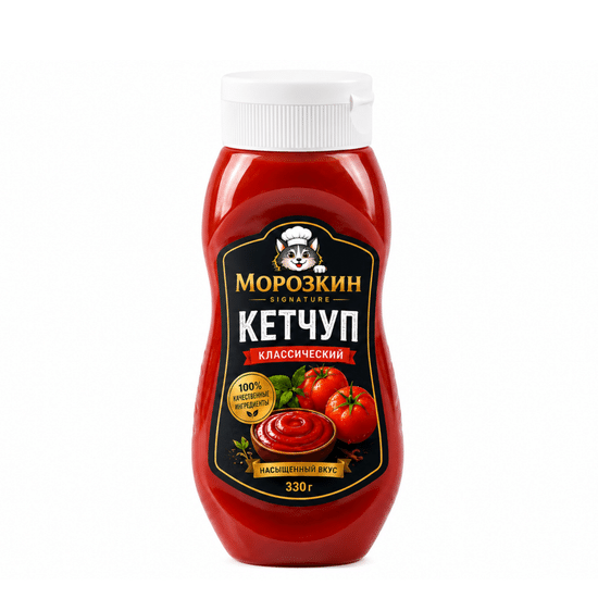 Кетчуп "Классический"