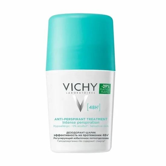 VICHY 48H