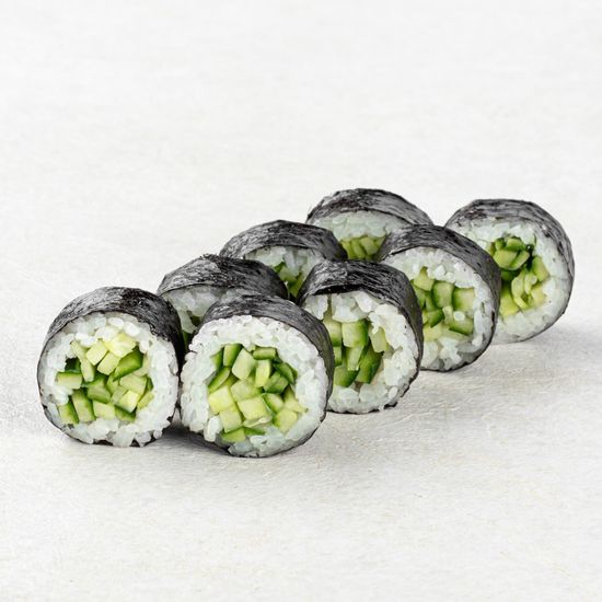 Капа маки
