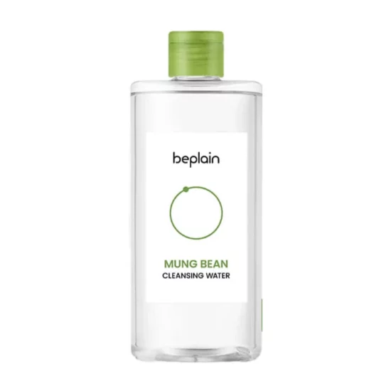 Beplain Mung Bean Cleansing Water