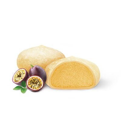 Passion Fruit