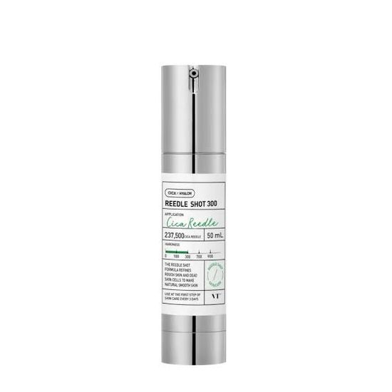 VT Cosmetics Reedle Shot 300