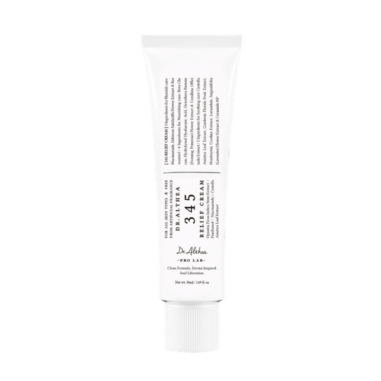 Dr. Althea 345 Relief Cream