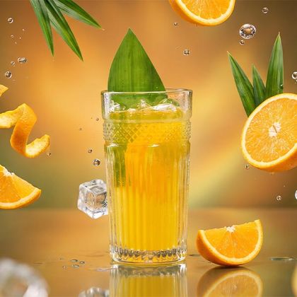 Limonada Twist de Potrocale