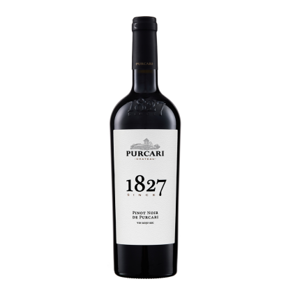 Pinot Noir (1827) Purcari sec