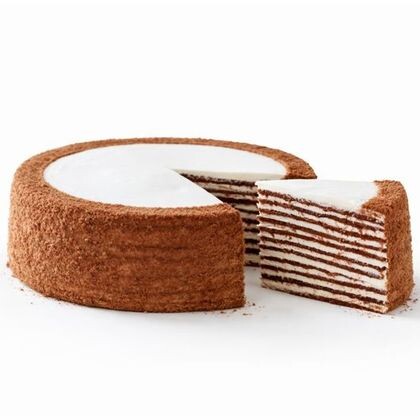 Спартак Средний