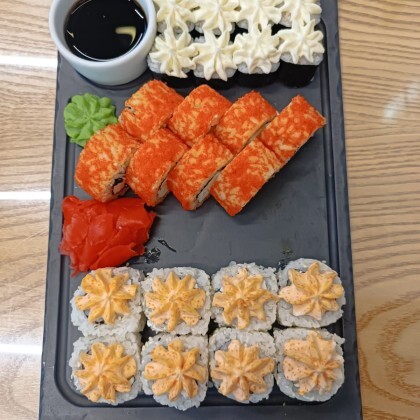 Новый сет №5