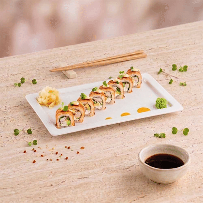 «Hikari roll»