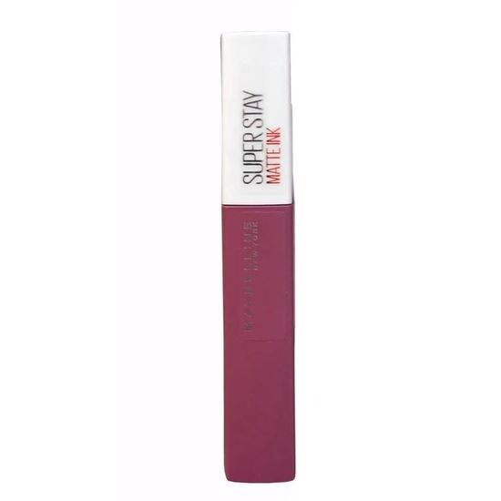 Maybelline SuperStay Matte Ink (Оттенок 65)