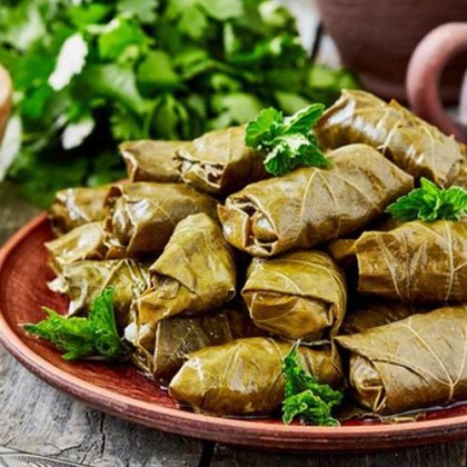 Долма 100 шт.