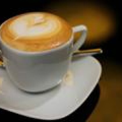 Капучино (безлактозное)