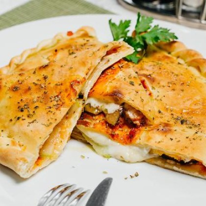 Calzone «Florence»