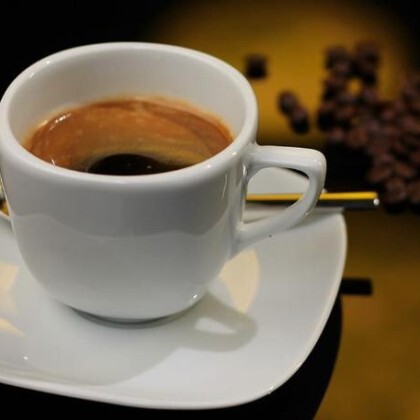 Эспрессо Американо