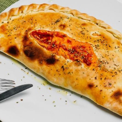 Calzone «Emilia»
