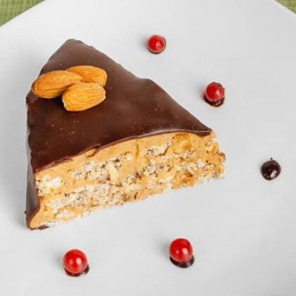 Итальянский сникерс