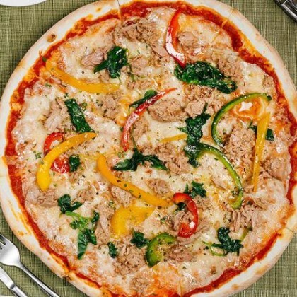 Пицца «Romano»