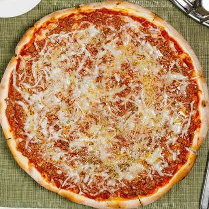 Пицца «Bolognese»