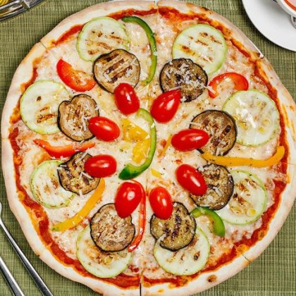 Пицца «Vegetariano»