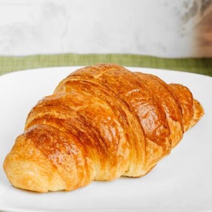 Круассан (пустой)