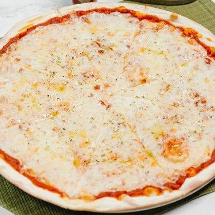 Пицца «Margharita»