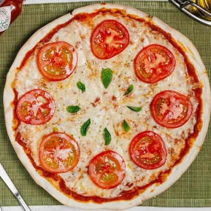 Пицца «Napoletana»