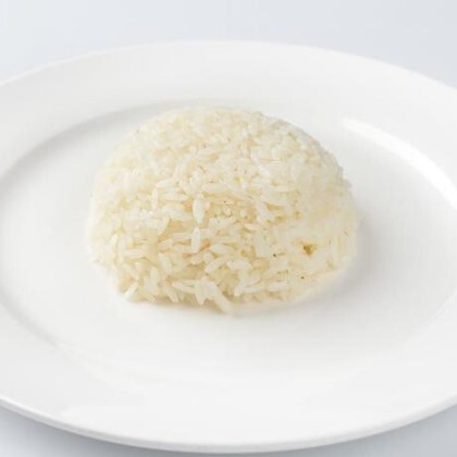 Рис отварной