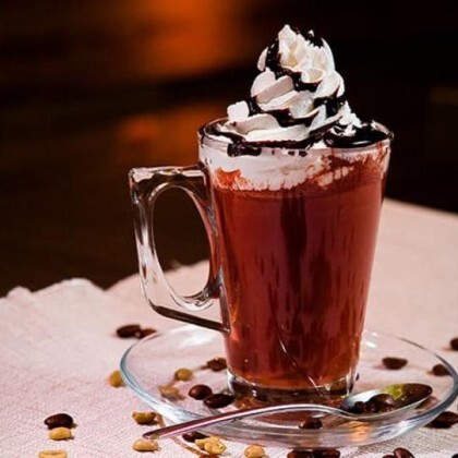 Какао «Premium»