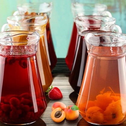 Компот из сухофруктов.