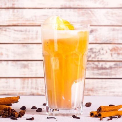 Холодный гляссе