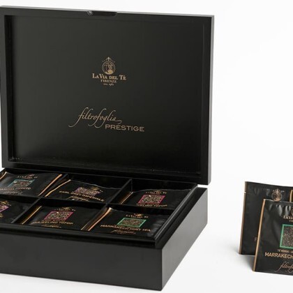 La Via Del Tea - Earl grey