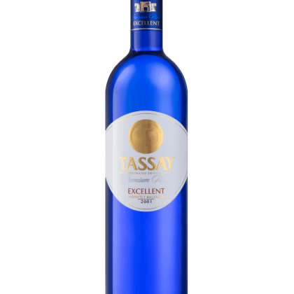 Вода Tassay Excellent