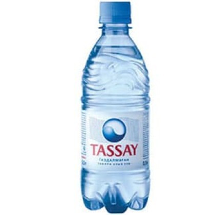 Вода Tassay б/г