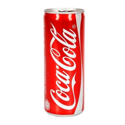 Coca-Cola