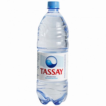 Вода Tassay с/г