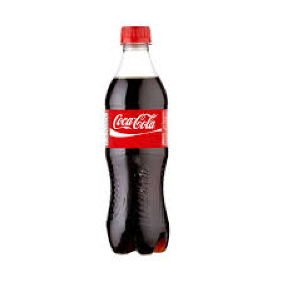 Coca-Cola