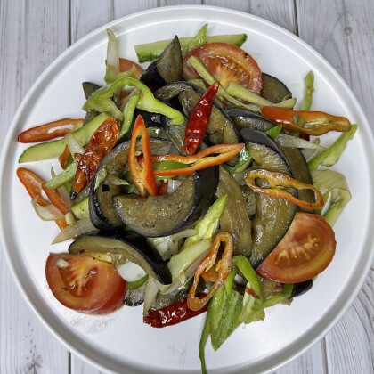 Лян бян чезы