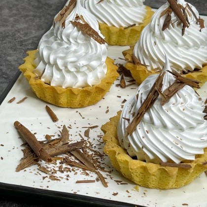 Корзиночки 4 шт.