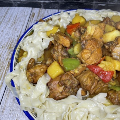 Дапанджи на 10+ персон